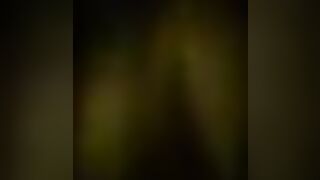 Fantastic lesbian strapon fuck!