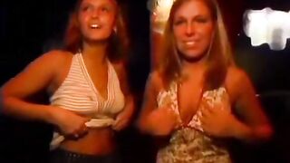 Show Us Your Tits!