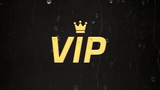 Dripping lesbians sucking up piss puddles