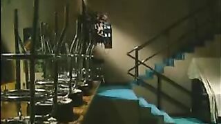 Vanessa Blue Seals The Deal