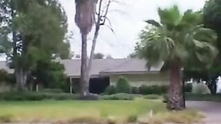 stepmom teaches daughter about sex