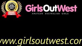 Hairy young amateur lesbians make love in the public toilets