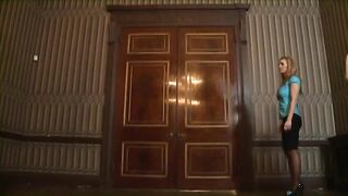 Katie K and Jess West Lesbian fucking