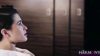 Dani Daniels in Elegant Lesbians