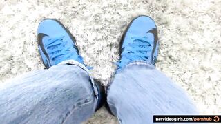 Family Affair Lesbians