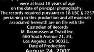 Faye Reagan & Georgia Jones- Love in the Afternoon