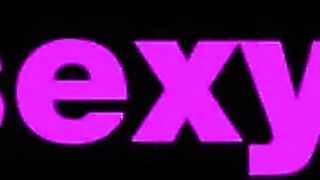 Lesbian Foot Fetish Satin and Gina