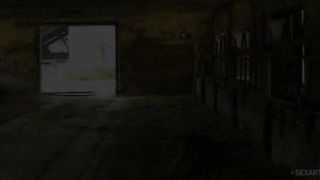 Luscious Drops - Lesbian Masturbation