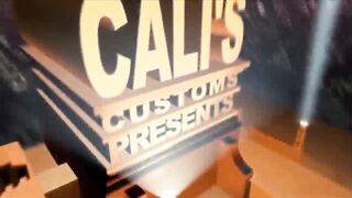 Bondage Cam Show with Hannah And Cali
