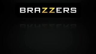 Horny blonde tattoo artist demands a different kind of payment