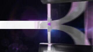 Secret Santa - Eva Lovia and Courtney Tayler