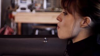 Lily Cade The Cop Fucks Naughty Lesbian Jenna Sativa