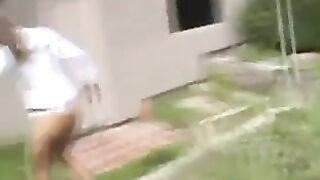 JL and IC play badmitten