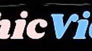 Lezdom police MILF licked in the office by busty redhead