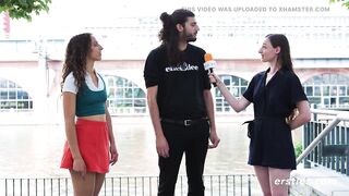 Ersties - Hot Lesbian Babes Enjoy Kinky Fun