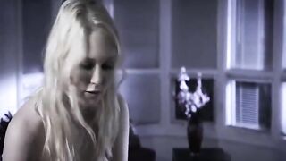 Stepbro and stepsister fucking and they invite a teen