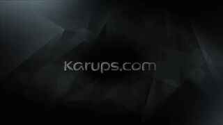 Karups - MILF Lesbians Reunite For A Passion Filed Sex Night