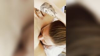 Passionately Licking & Fingering My Wife’s Wet Pussy Giving Her The Leg Shaking Orgasm She Deserves