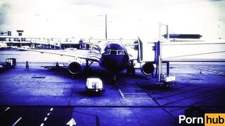 passenger 69 - Scene 3