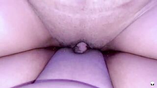 Don't use sexual accessories, feel your partner's she clitoris, as it seems difficult and uncomfortable, but when both clitoris synchronize you will have intense orgasms