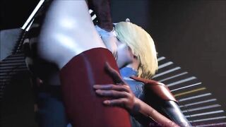 Injustice futa copilacion 03