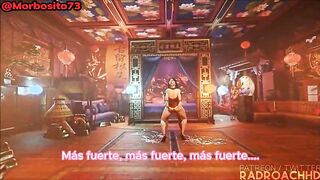 Injustice futa copilacion 03