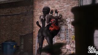 Injustice futa copilacion 03