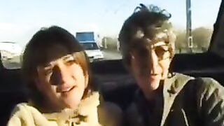 Hungarian mother and not his daughter