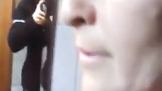 Hungarian mother and not his daughter