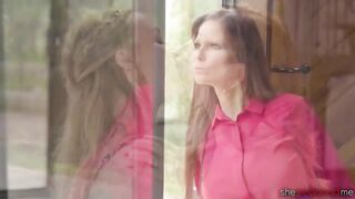 Our Religious Neighbor - Cherie Deville, Syren De Mer Kate Kennedy (full)