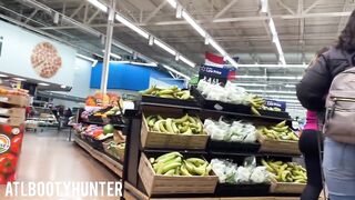 Hermoso Culote En Supermercado