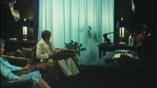 Classic Porn Antics With Mature MILF That Makes Love