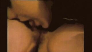 Vintage Lesbian Lovers