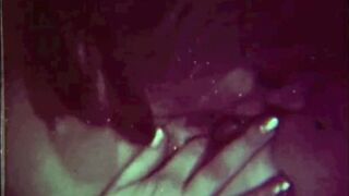 Vintage Threesomes Lesbian Lovers