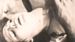 Vintage Bisexual Threesomes