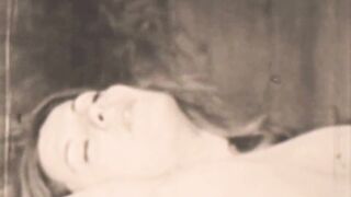 Vintage Bisexual Threesomes