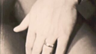 Vintage Bisexual Threesomes