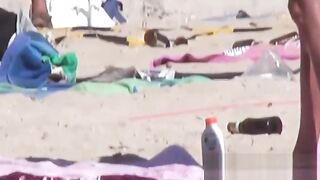 Sextermedia Strandschlampen