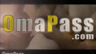 Old lesbian grannies