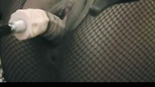 Wasteland Bondage Sex Movie