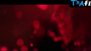 Demi Lovato Underwear Scene in Cool For The Summer