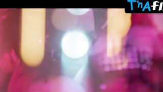 Demi Lovato Underwear Scene in Cool For The Summer