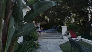 Nasty Lesbian Adventure