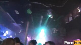 NIGHT CLUB FLASHERS 17 - Scene 1