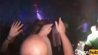 NIGHT CLUB FLASHERS 17 - Scene 1