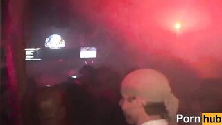 NIGHT CLUB FLASHERS 17 - Scene 1