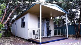 Madison Missina Eats Hairy Pussy until Orgasm for SouthernSins