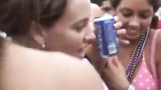 Girls Going Crazy South Padre Island Texas - Part 3 - Wayne Enterprises