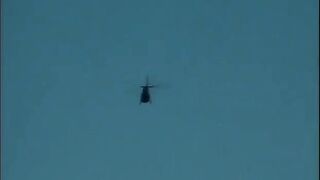 In The Muff 04 - Scene 11 (Phyllisha Anne)