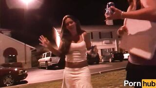 NIGHT CLUB FLASHERS 15 - Scene 7